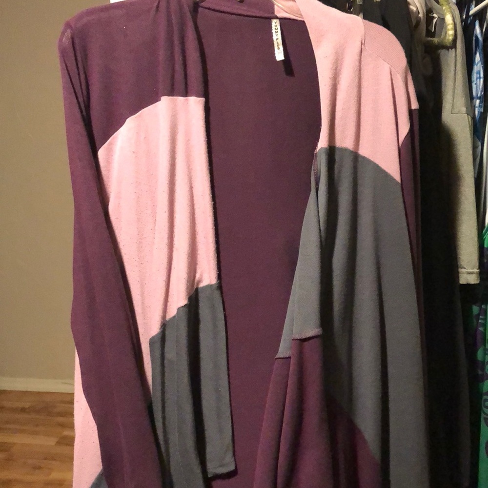 Cardigan